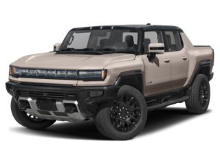 HUMMER EV vs Tesla Cybertruck - Ed Rinke Buick GMC in Center Line MI