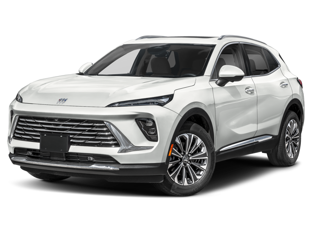 Buick Envision
