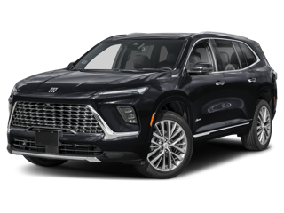 Buick Enclave - Ed Rinke Buick GMC in Center Line MI