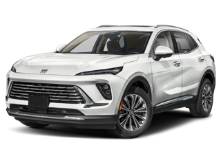 Buick Envision - Ed Rinke Buick GMC in Center Line MI