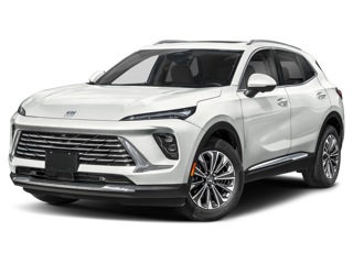 Buick Envision - Ed Rinke Buick GMC in Center Line MI
