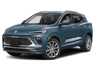 Buick Encore GX - Ed Rinke Buick GMC in Center Line MI