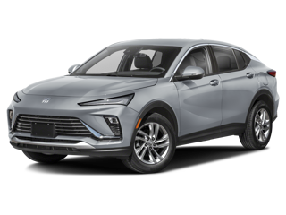 Buick Envista - Ed Rinke Buick GMC in Center Line MI