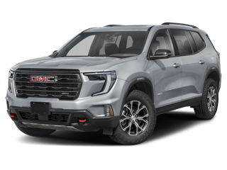 GMC Acadia - Ed Rinke Buick GMC in Center Line MI