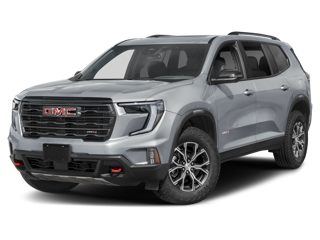 GMC Acadia - Ed Rinke Buick GMC in Center Line MI