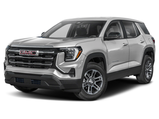 GMC Terrain - Ed Rinke Buick GMC in Center Line MI