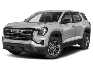 GMC Terrain - Ed Rinke Buick GMC in Center Line MI