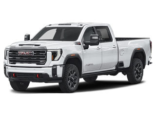 GMC Sierra HD - Ed Rinke Buick GMC in Center Line MI