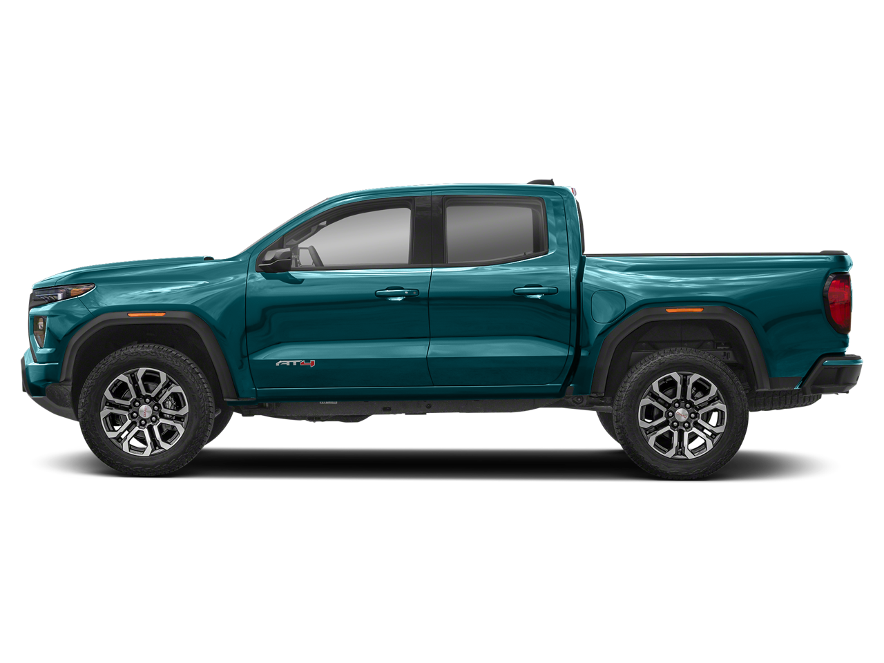 2023 GMC Canyon AT4 - Photo 40