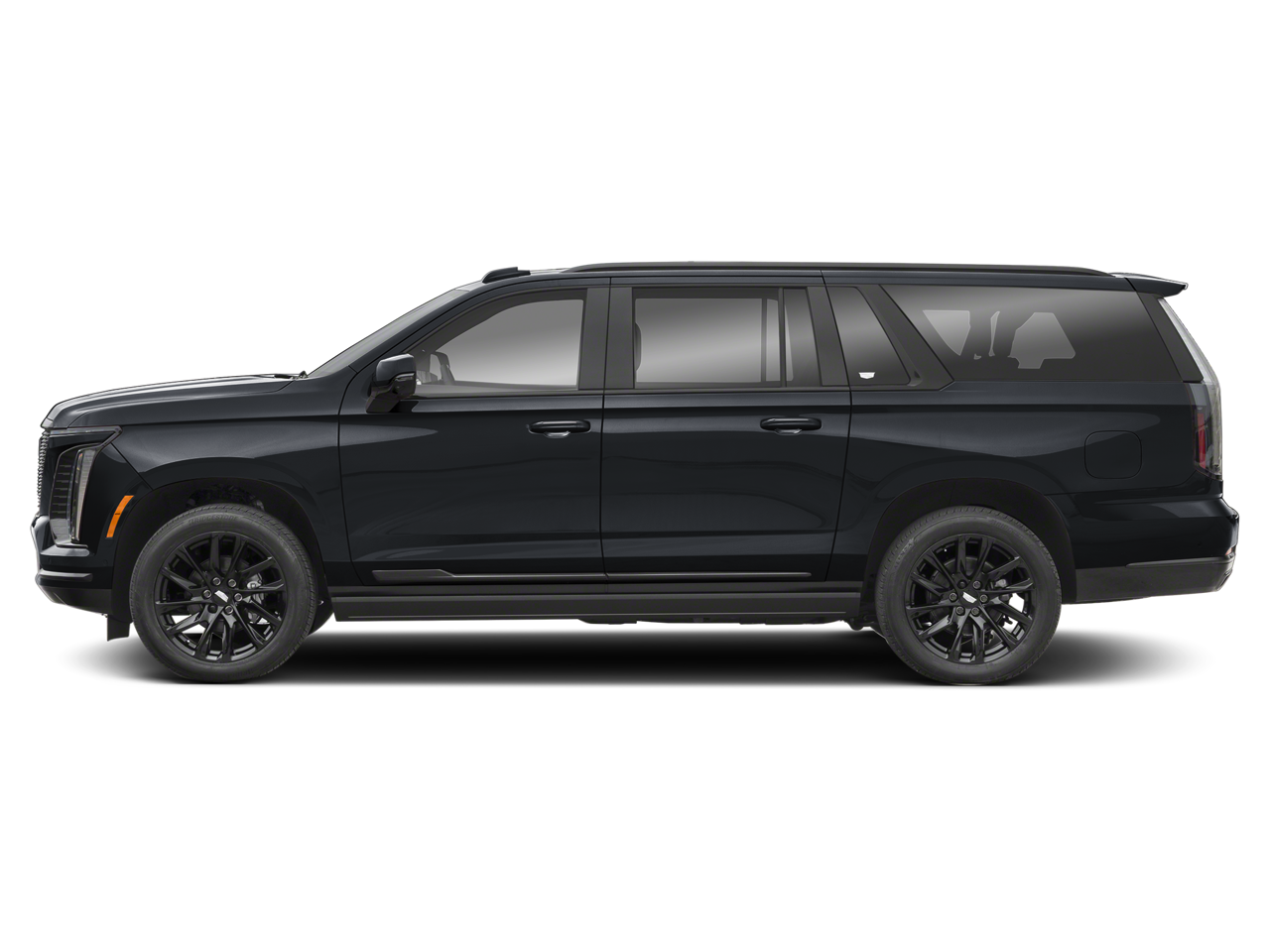 2025 Cadillac Escalade ESV Sport