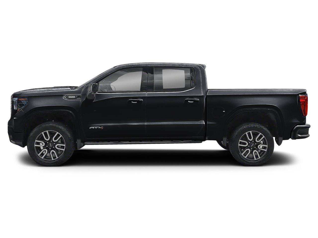 2026 GMC Sierra 1500 AT4 - Photo 36