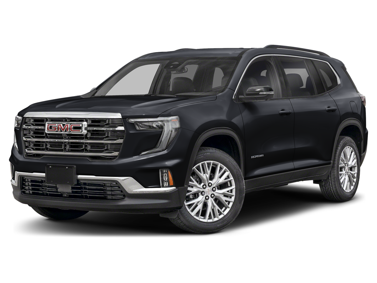 2024 GMC Acadia Elevation - Photo 1