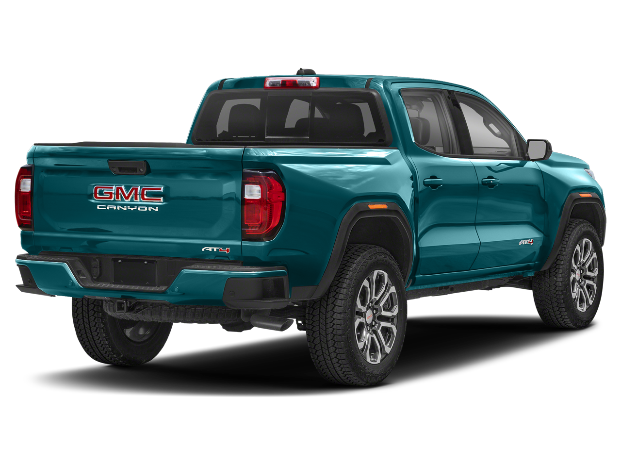2023 GMC Canyon AT4 - Photo 39