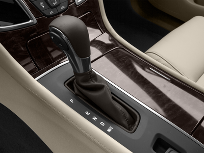 2016 Buick LaCrosse Sport Touring