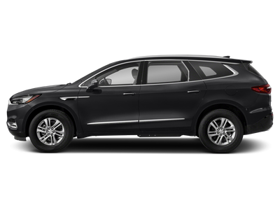 2020 Buick Enclave Preferred