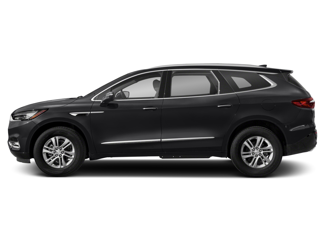 2020 Buick Enclave Preferred