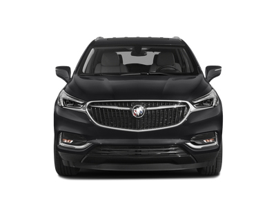 2020 Buick Enclave Preferred