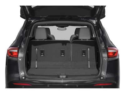 2020 Buick Enclave Preferred