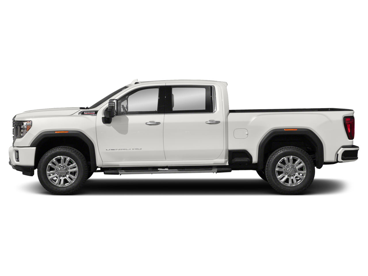 2020 GMC Sierra 2500 Denali HD Denali - Photo 37