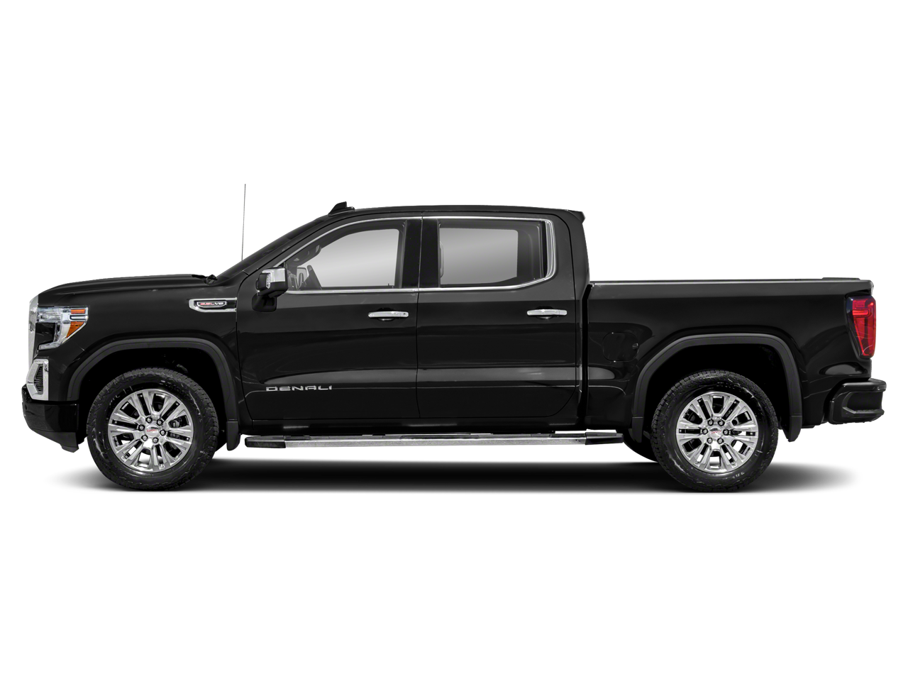 2021 GMC Sierra 1500 Denali Denali - Photo 38