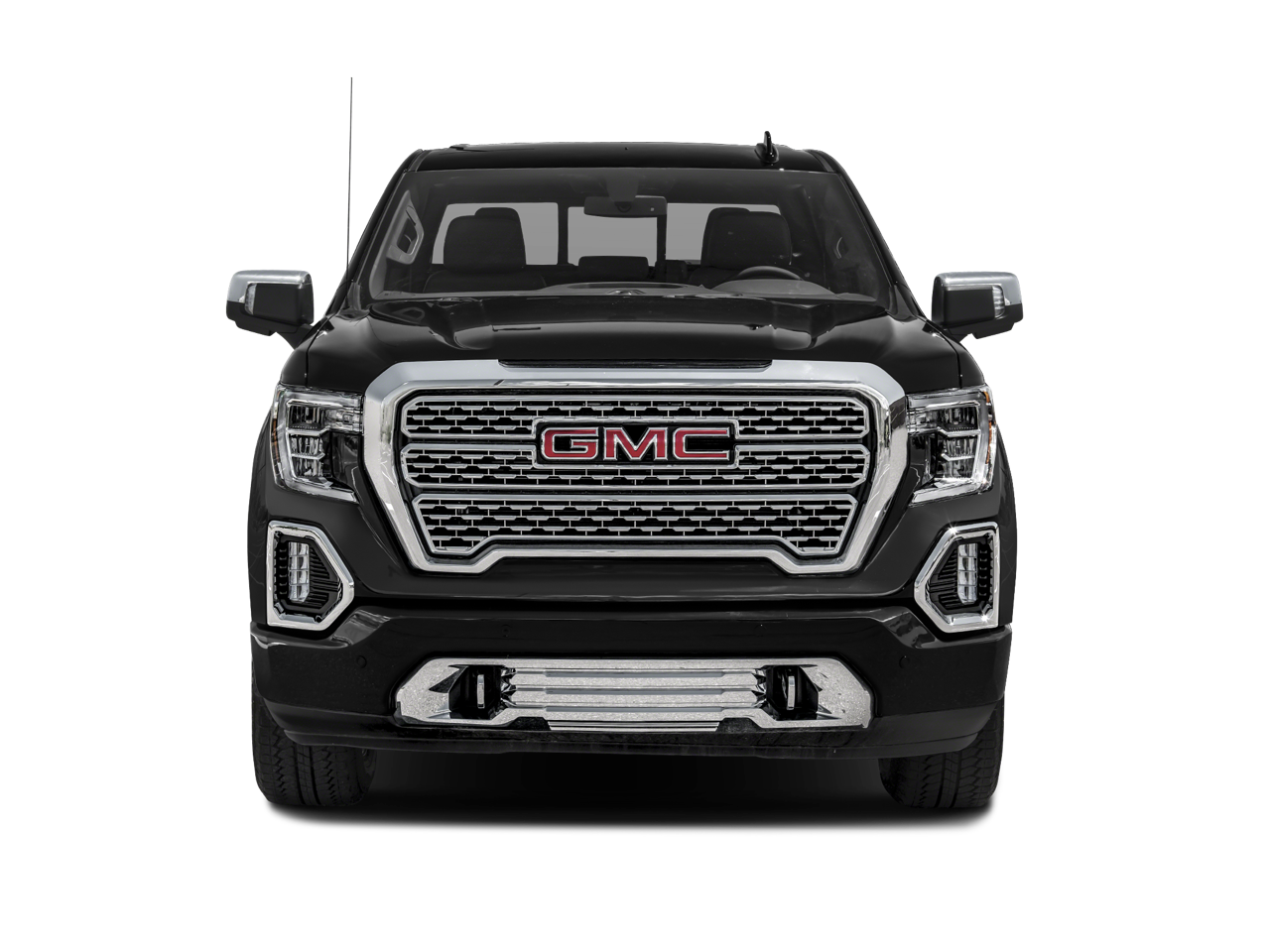 2021 GMC Sierra 1500 Denali Denali - Photo 39