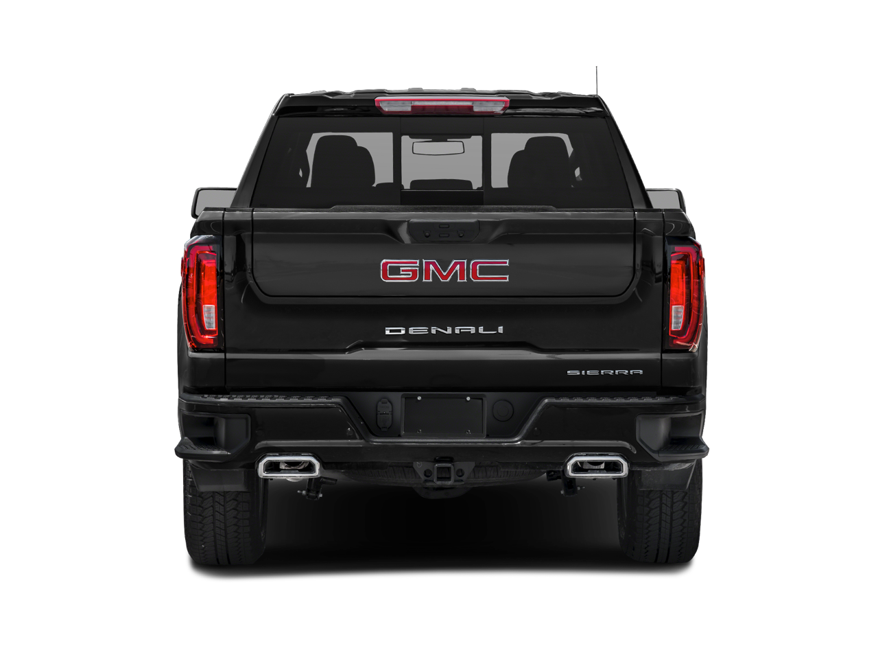 2021 GMC Sierra 1500 Denali Denali - Photo 40