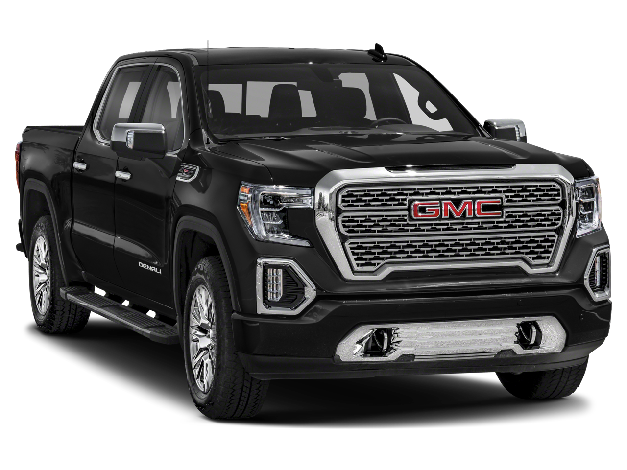 2021 GMC Sierra 1500 Denali Denali - Photo 41