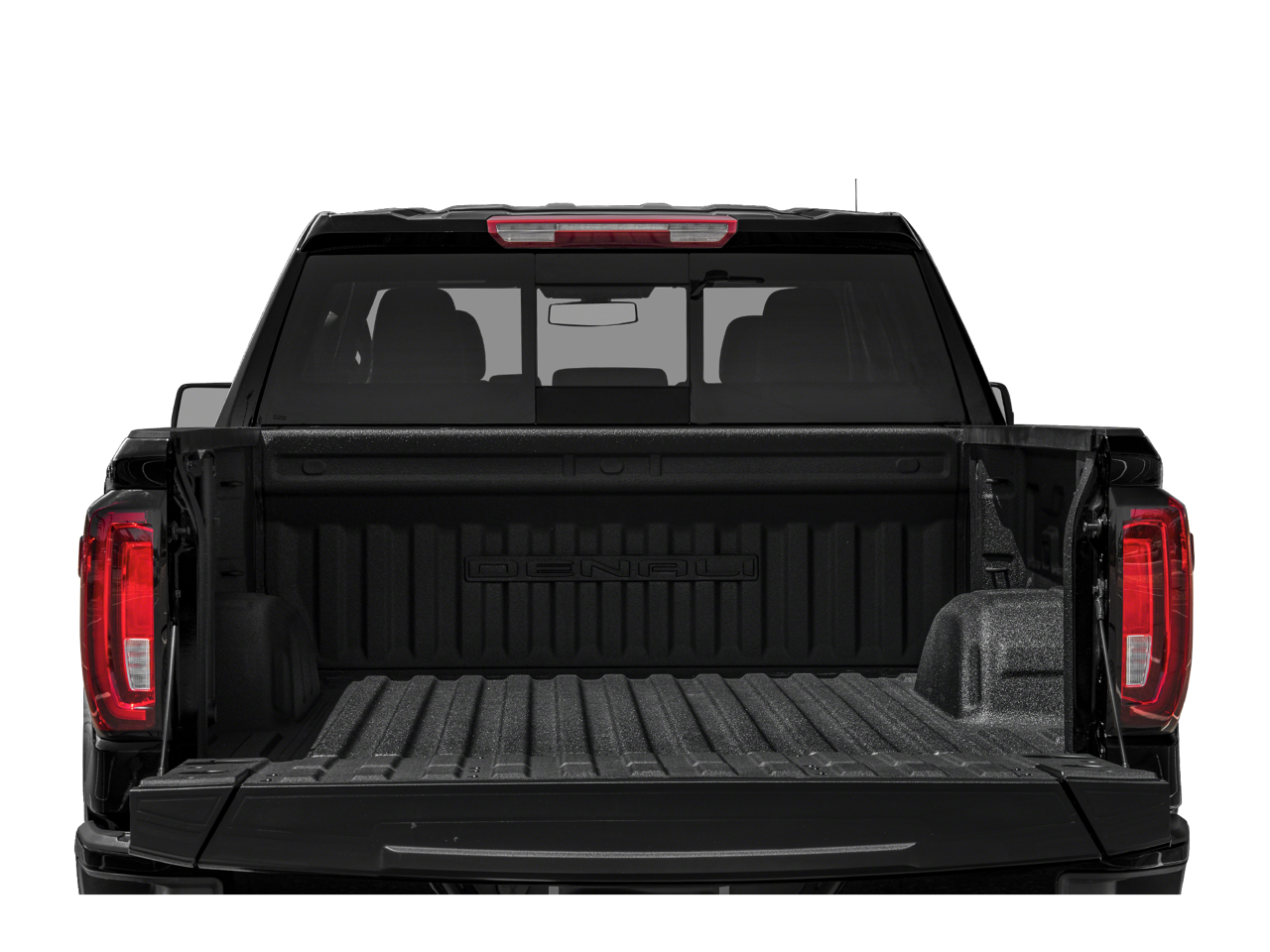 2021 GMC Sierra 1500 Denali Denali - Photo 46