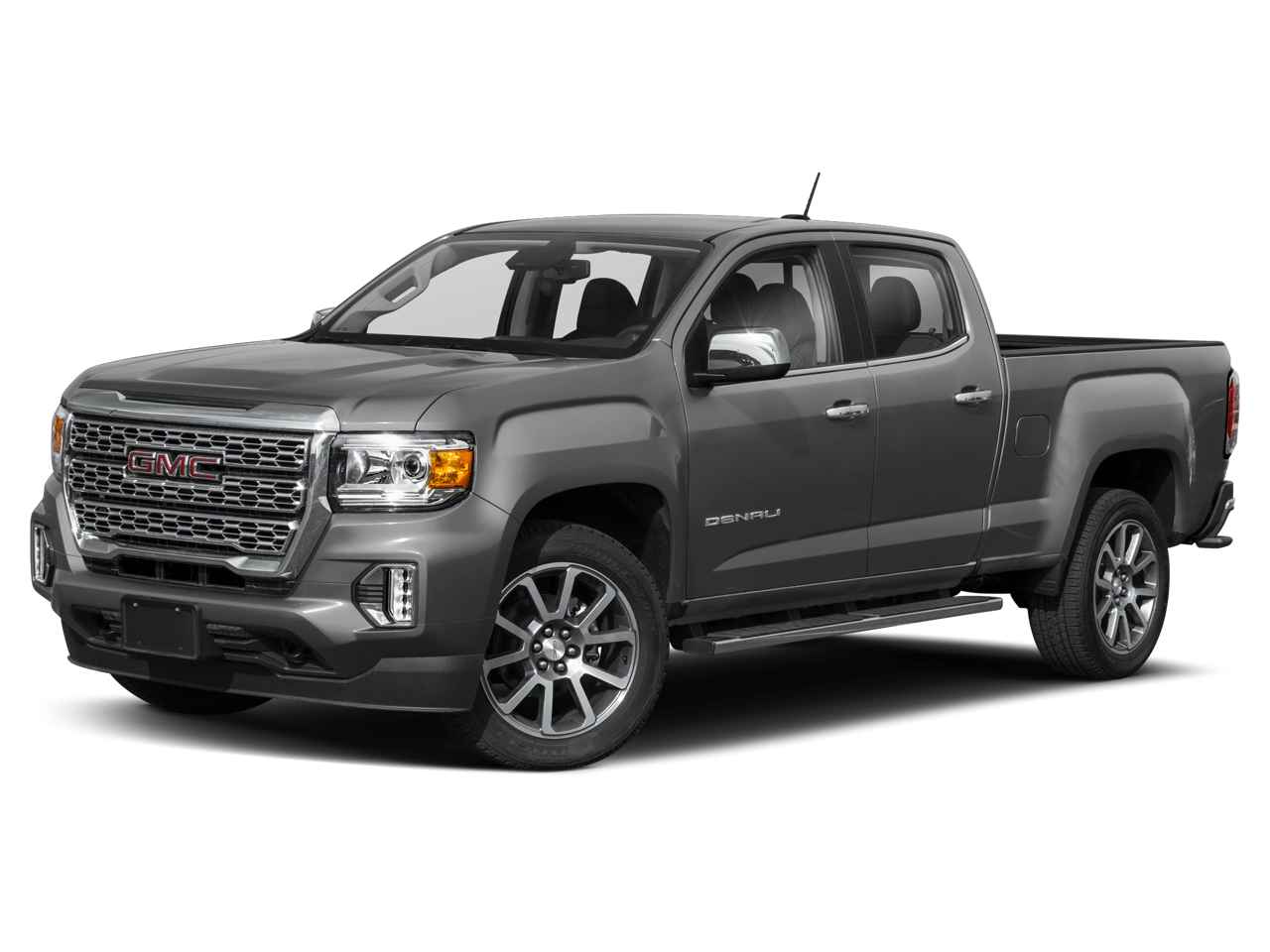 2021 GMC Canyon Denali - Photo 32