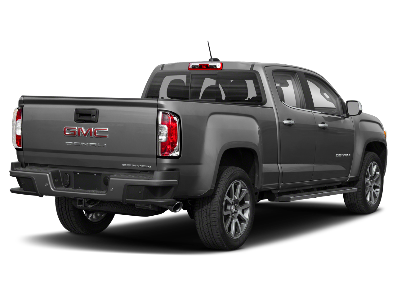 2021 GMC Canyon Denali - Photo 33
