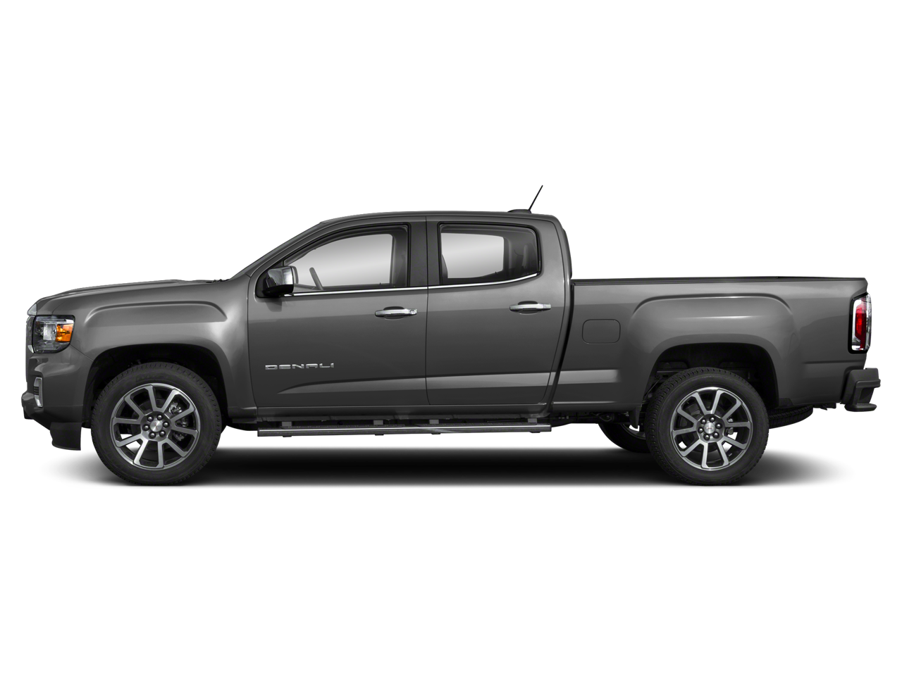 2021 GMC Canyon Denali - Photo 34