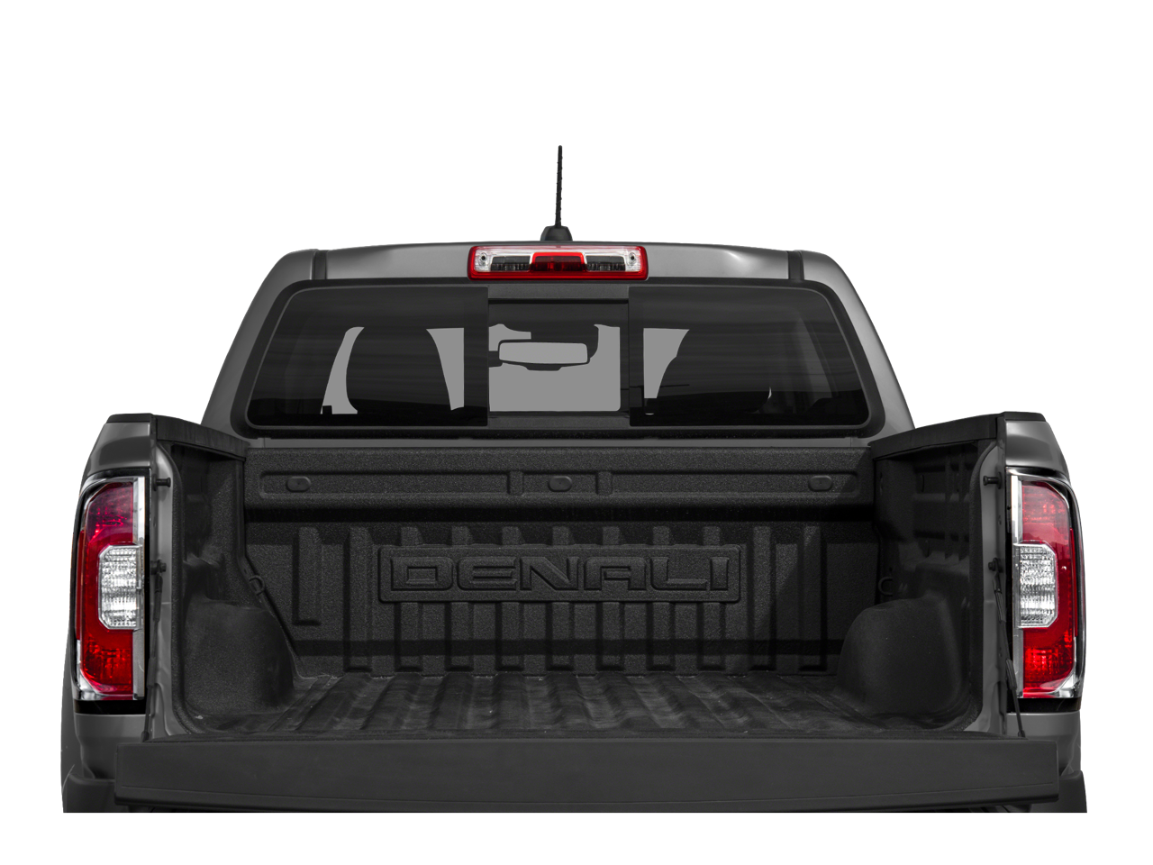 2021 GMC Canyon Denali - Photo 42