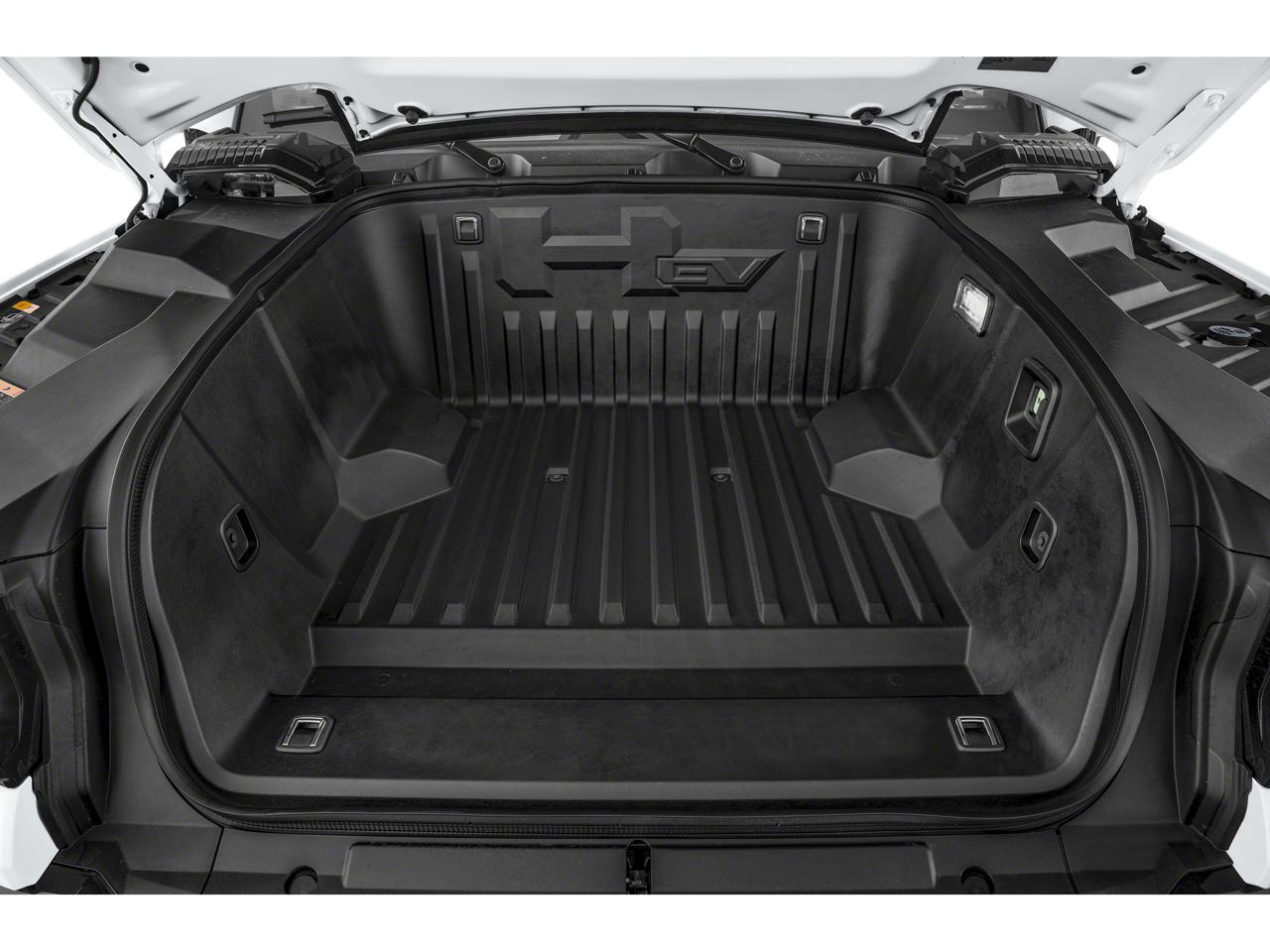 2022 GMC HUMMER EV Pickup Edition 1