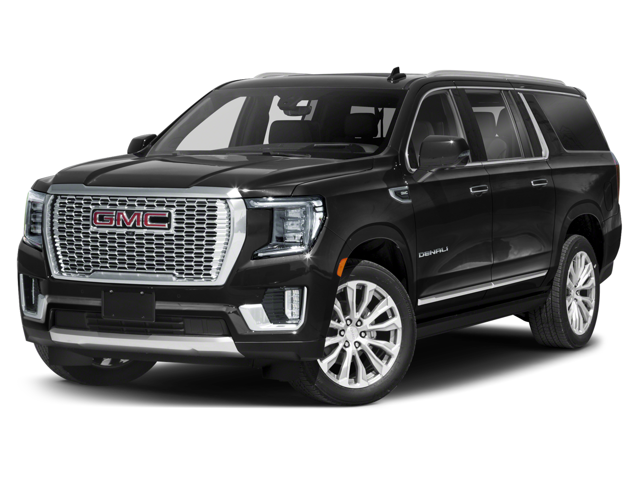 2023 GMC Yukon XL Denali - Photo 33