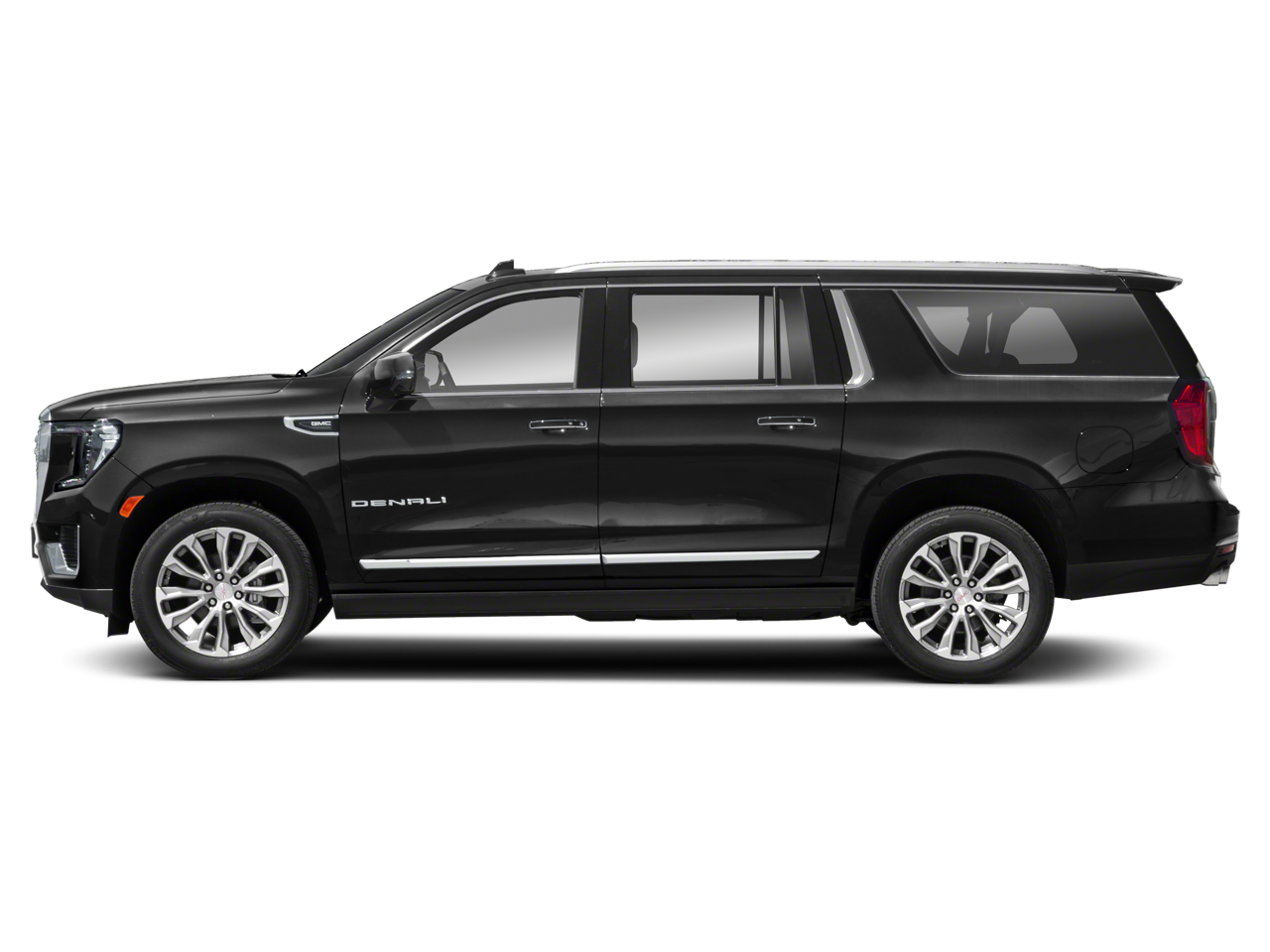 2023 GMC Yukon XL Denali - Photo 35