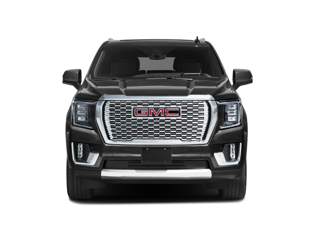 2023 GMC Yukon XL Denali - Photo 36