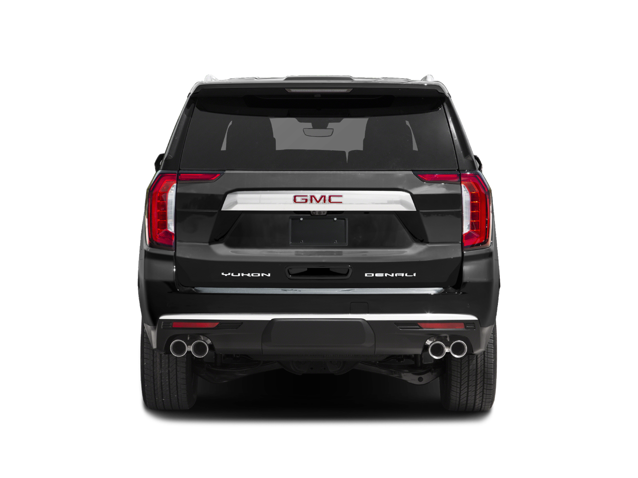2023 GMC Yukon XL Denali - Photo 37