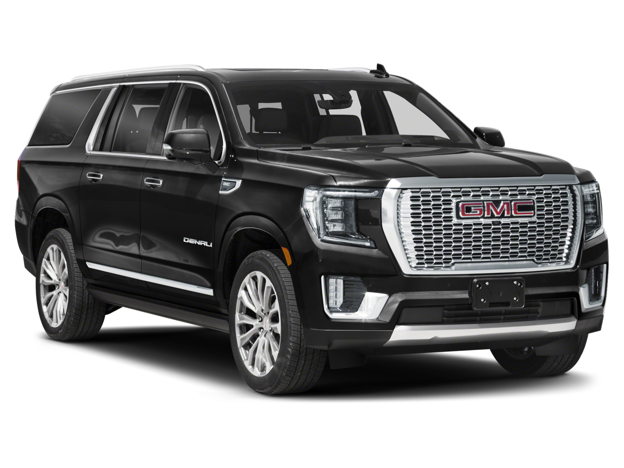 2023 GMC Yukon XL Denali - Photo 38