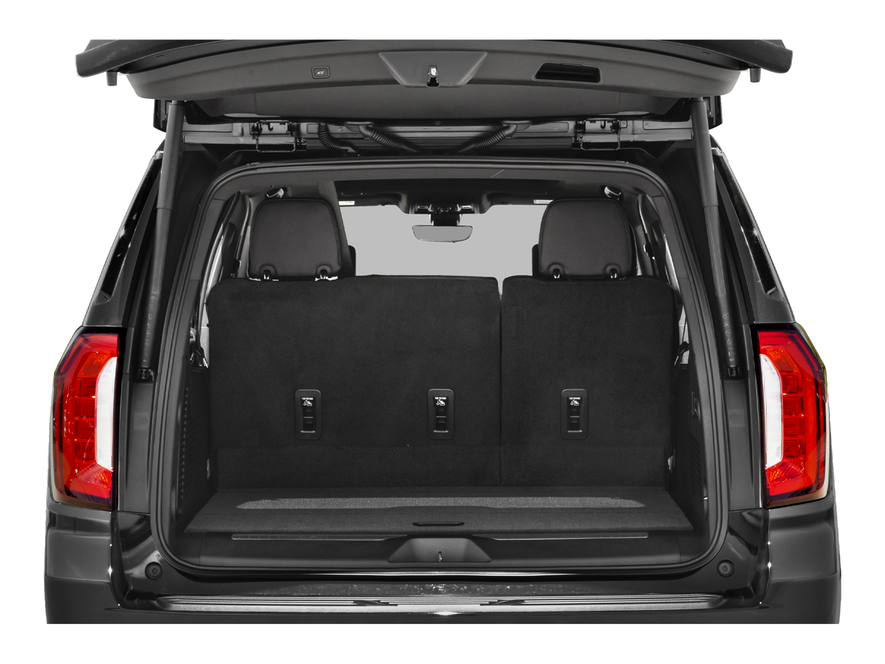 2023 GMC Yukon XL Denali - Photo 43