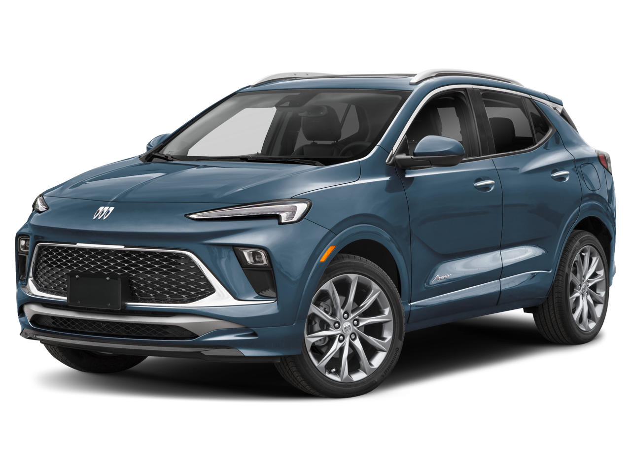 2024 Buick Encore GX Avenir - Photo 33