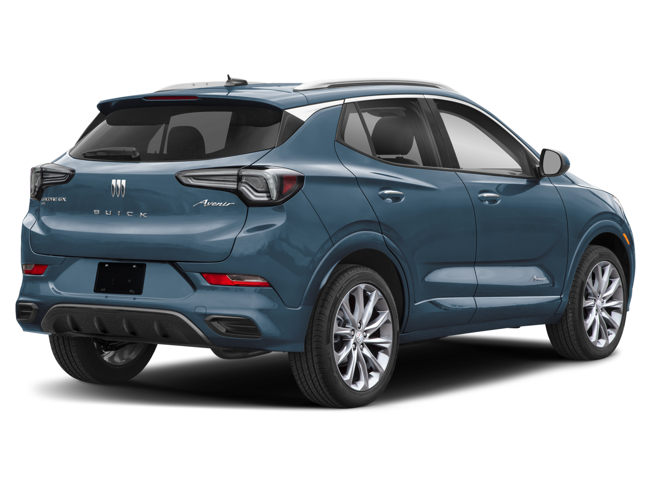 2024 Buick Encore GX Avenir - Photo 34