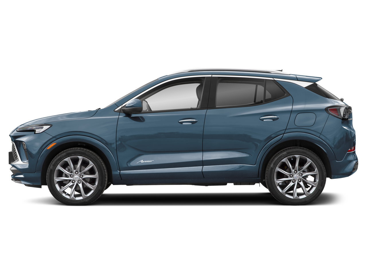 2024 Buick Encore GX Avenir - Photo 35
