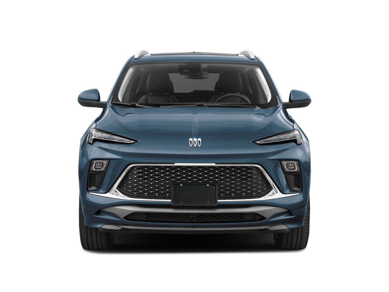2024 Buick Encore GX Avenir - Photo 36