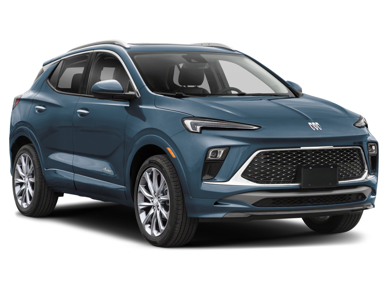2024 Buick Encore GX Avenir - Photo 38