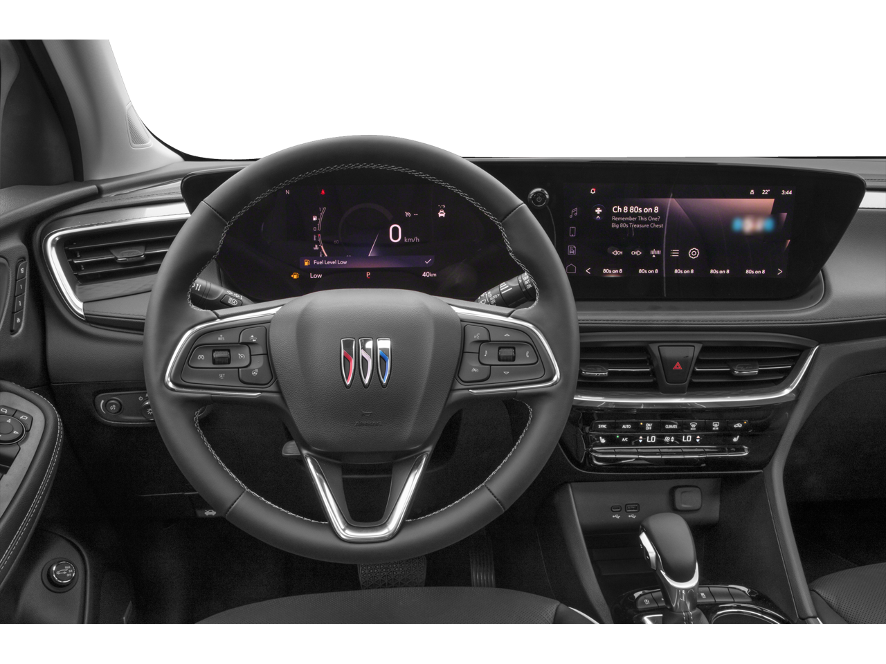 2024 Buick Encore GX Avenir - Photo 39