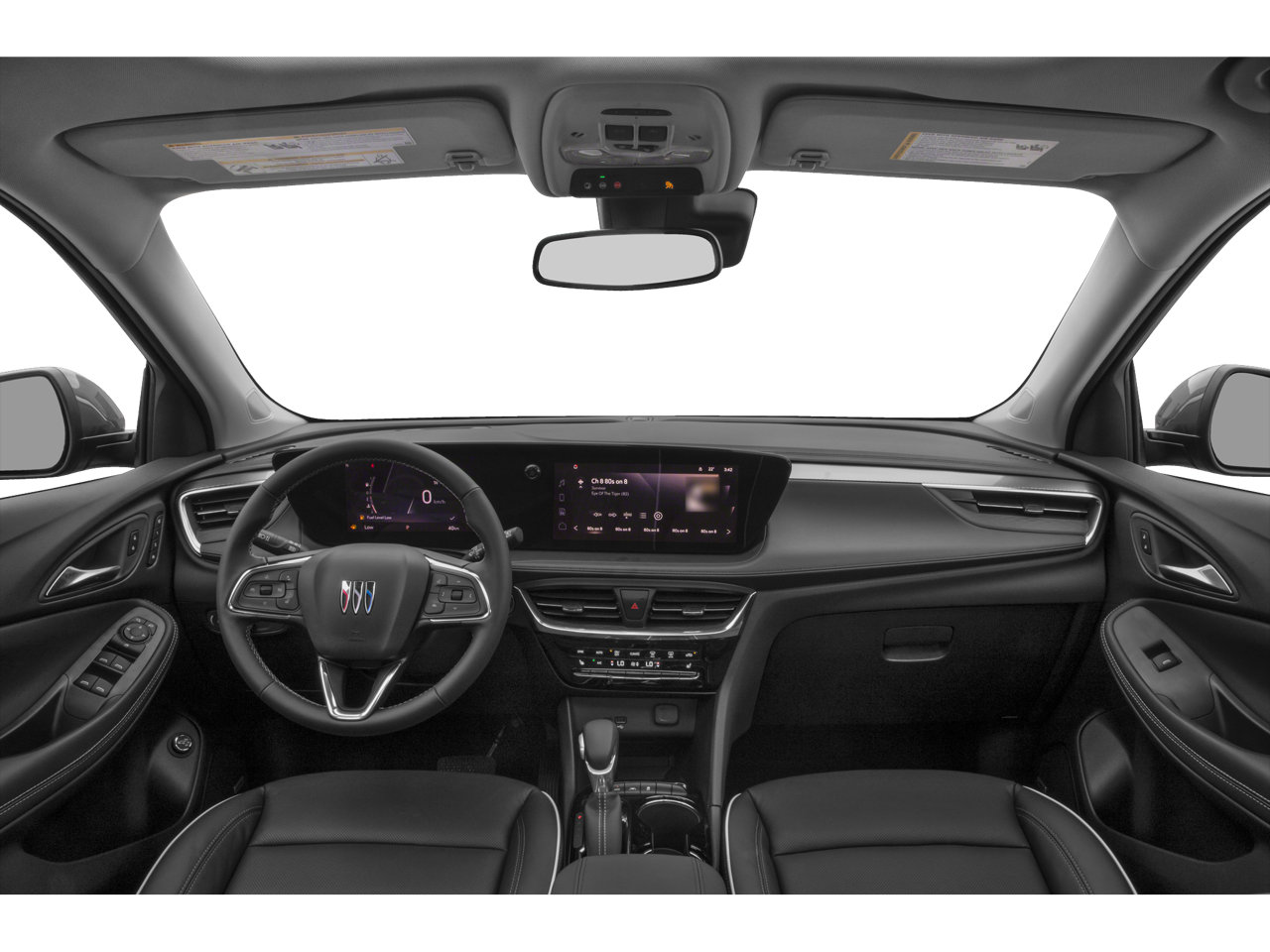 2024 Buick Encore GX Avenir - Photo 40