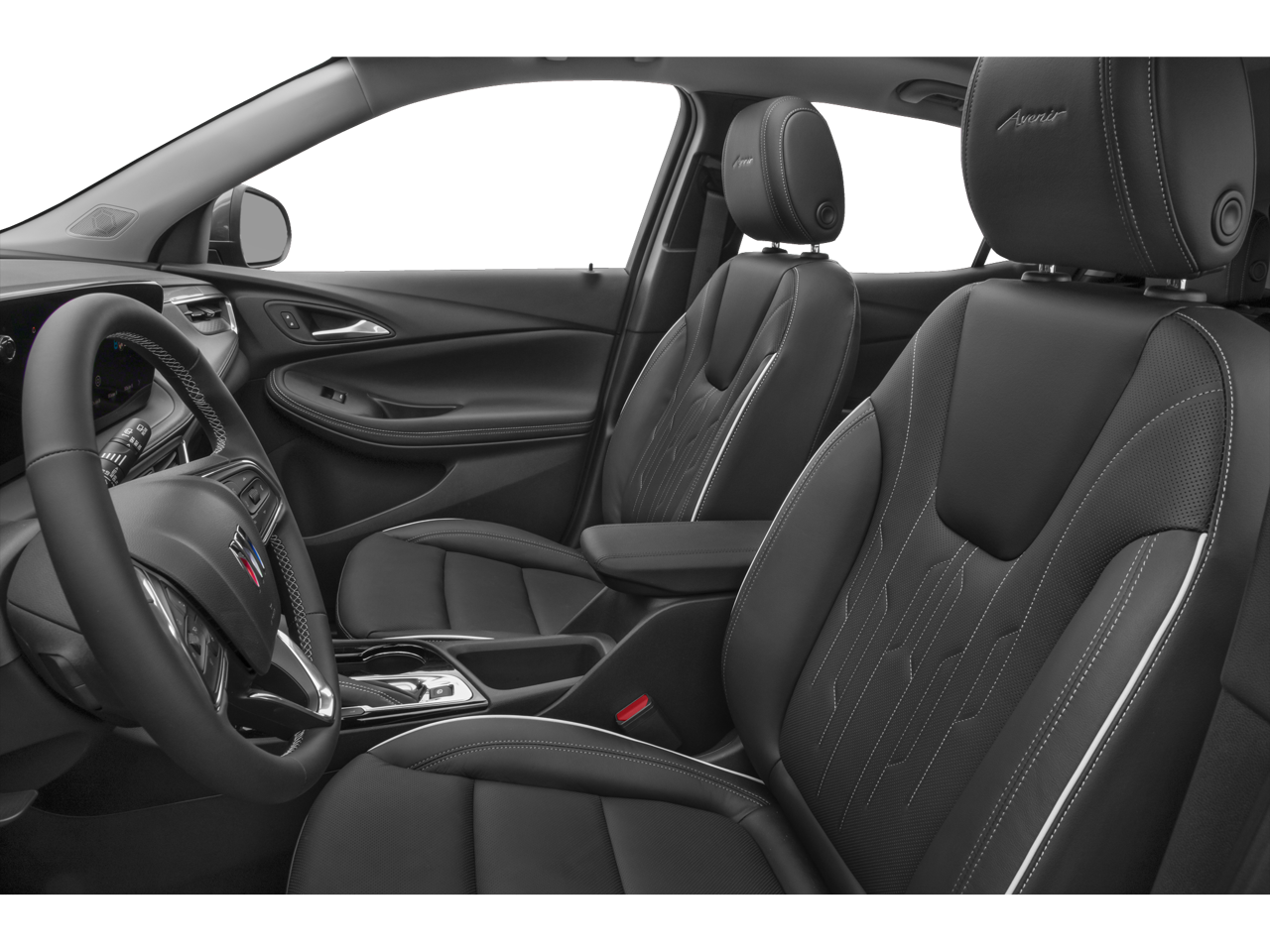 2024 Buick Encore GX Avenir - Photo 41