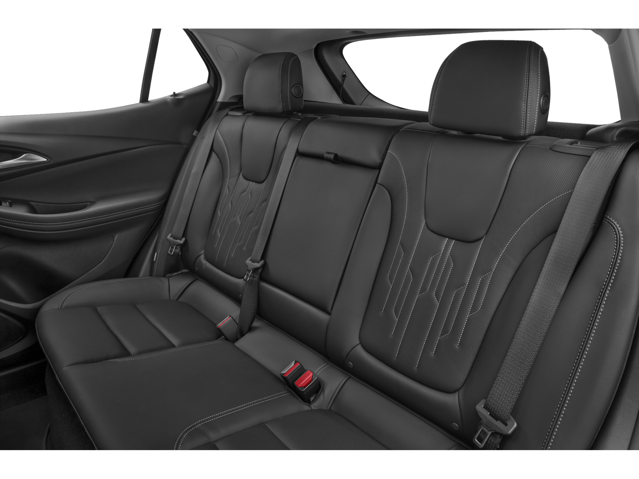 2024 Buick Encore GX Avenir - Photo 45