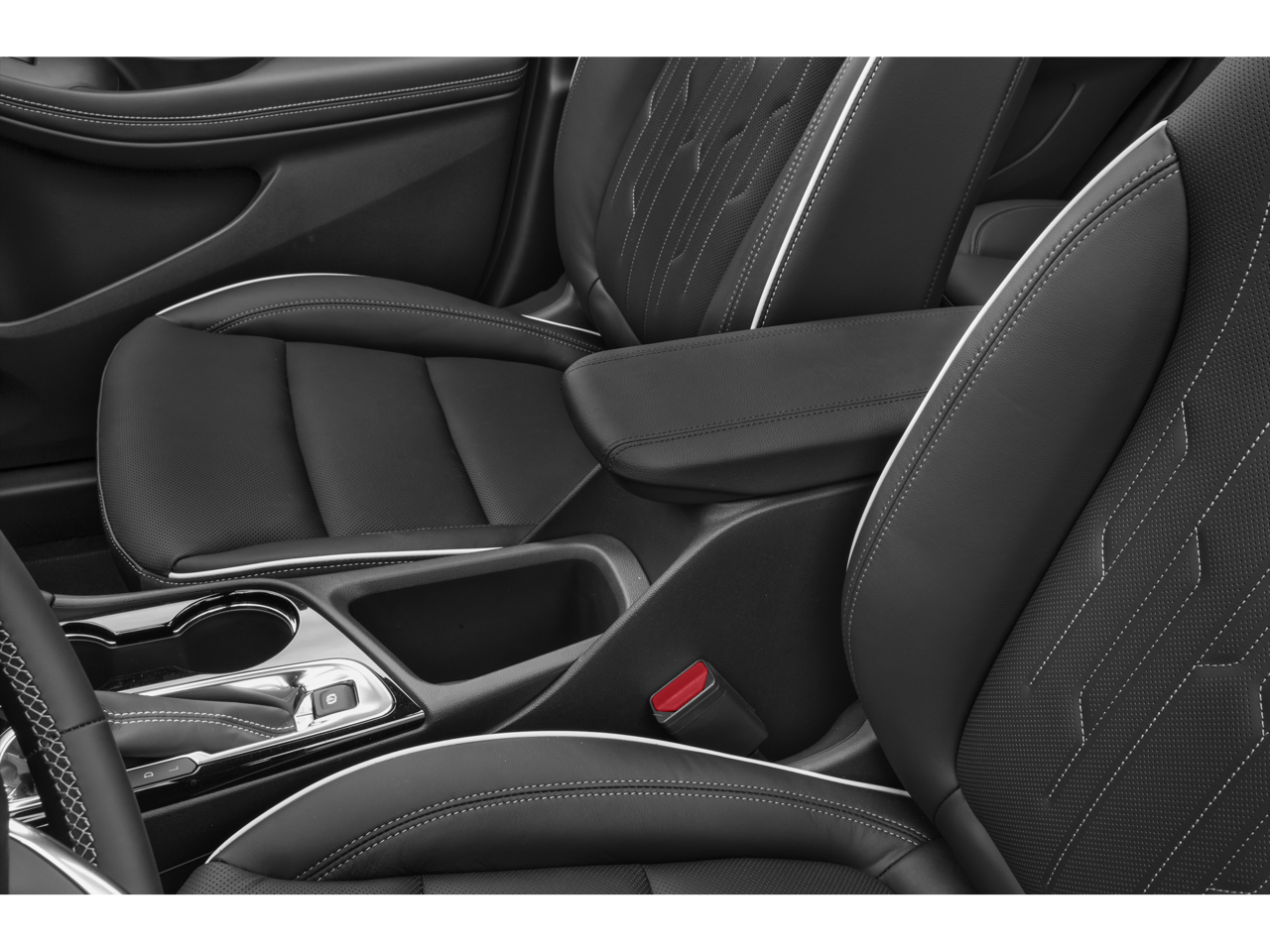 2024 Buick Encore GX Avenir - Photo 46
