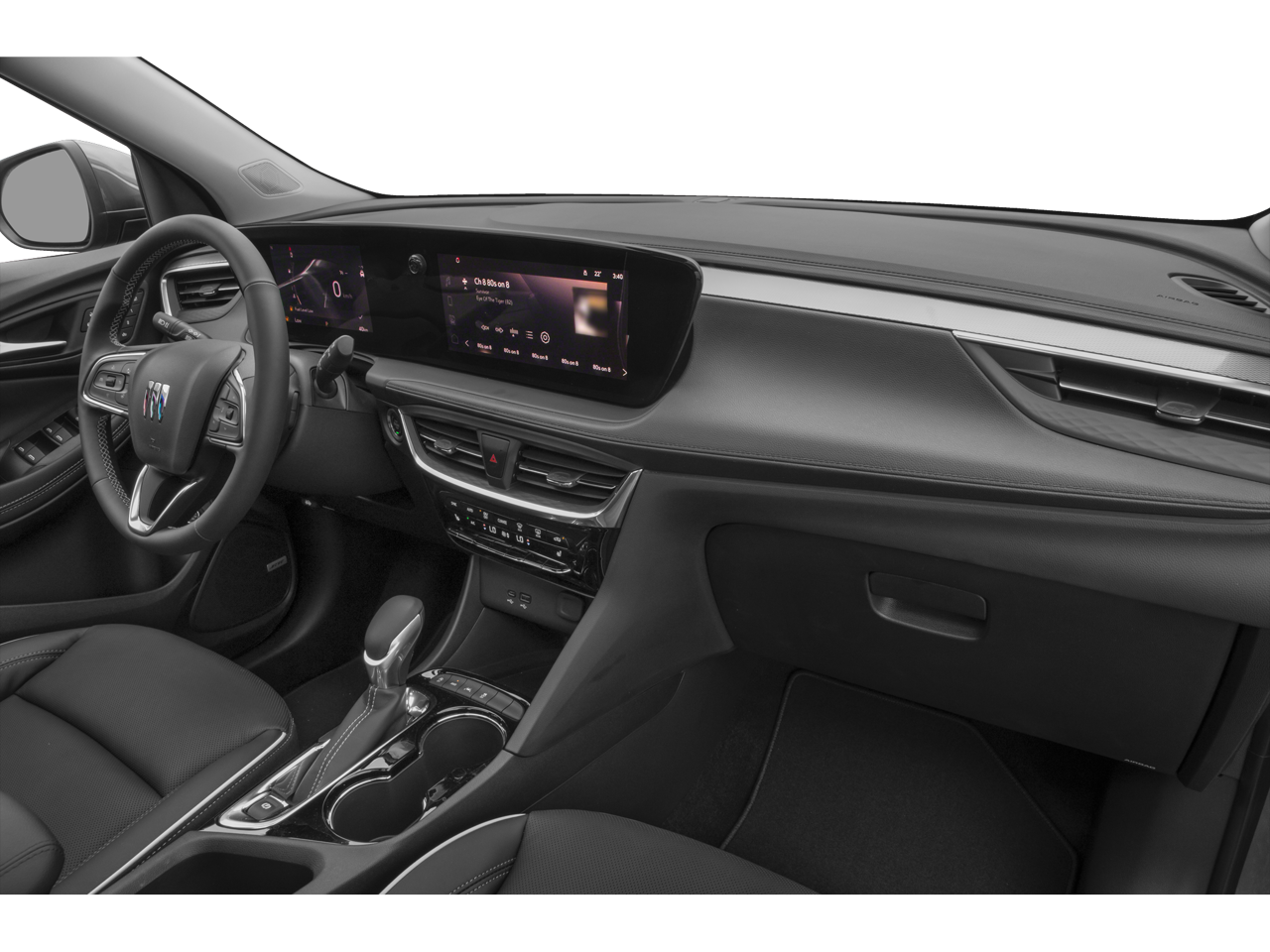 2024 Buick Encore GX Avenir - Photo 47